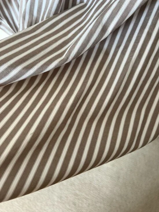 4th and Reckless, Casual Button Up Blouse, 1X - Picture 10 of 16